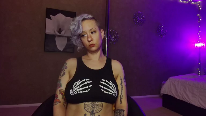 GoddessReilly