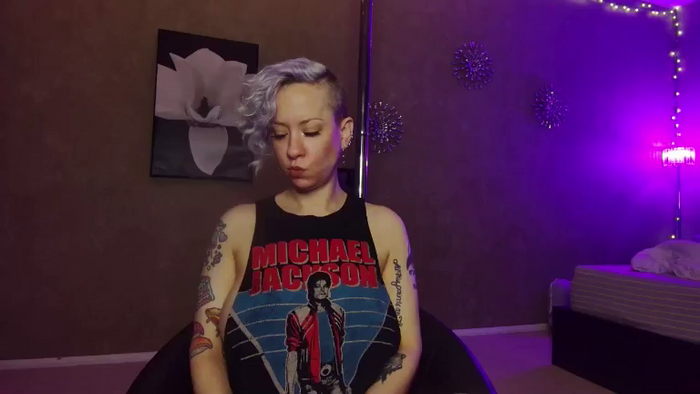 GoddessReilly