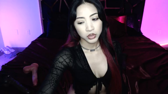 GoddessRitaReaper