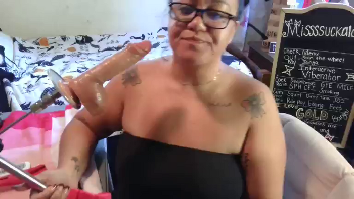 Missssuckalot