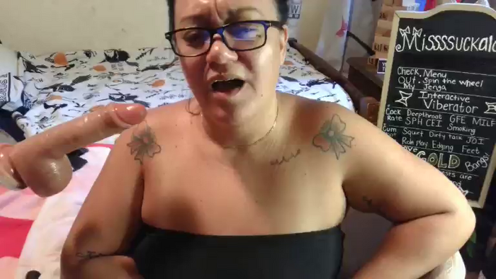Missssuckalot