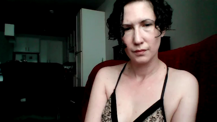 MistressVeritasVelvet