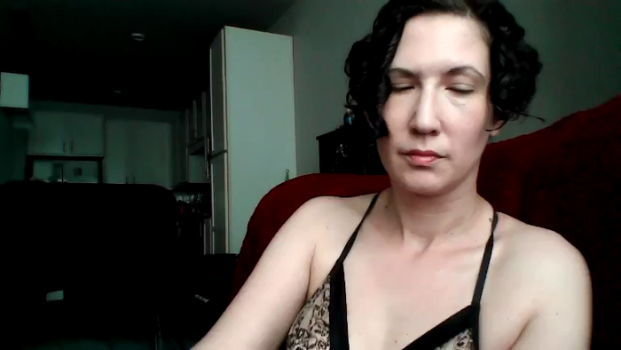 MistressVeritasVelvet