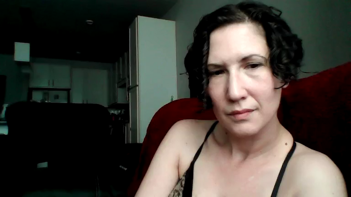 MistressVeritasVelvet