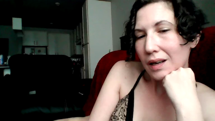 MistressVeritasVelvet