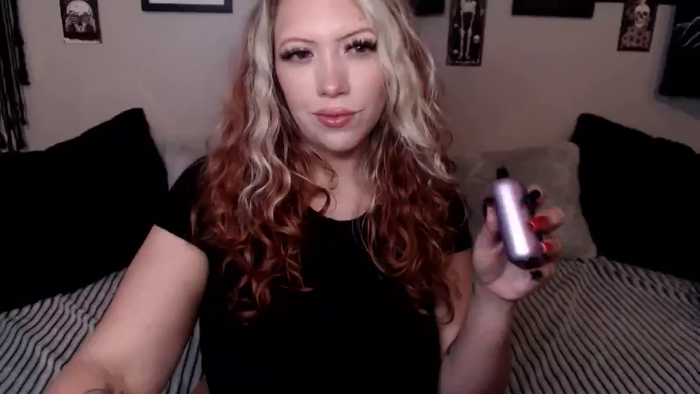 NatashaGracexo