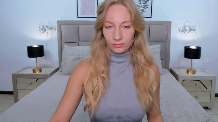 OliviiaShine