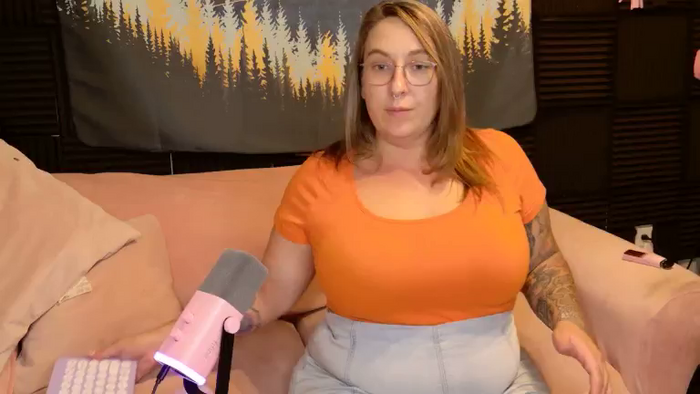 PussyCupcake