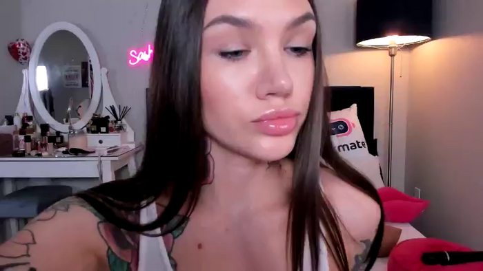 SashaNels