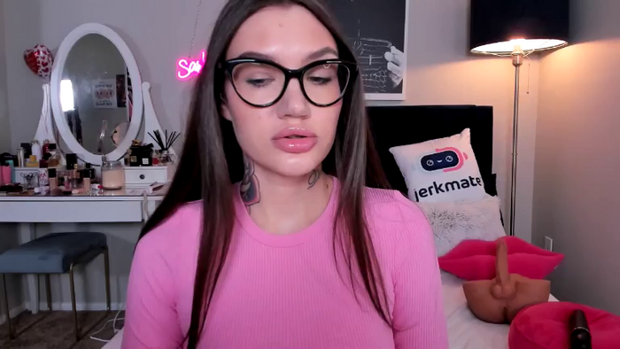 SashaNels