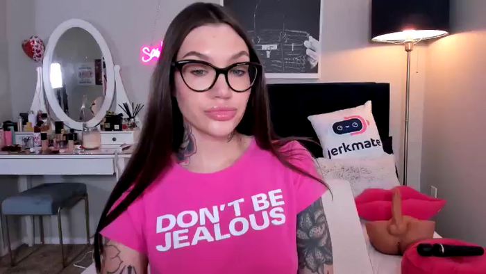 SashaNels
