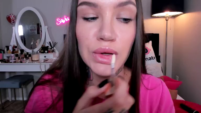 SashaNels