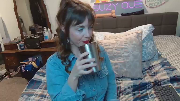 suzyque