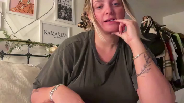 BlondeRizzoRose