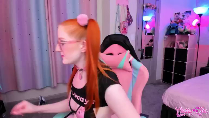 CherryFae