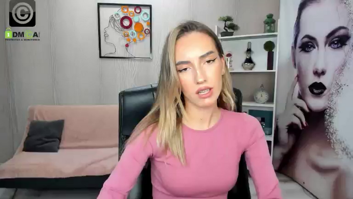 ClaireMartin