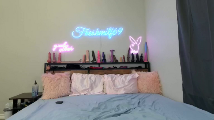 FreshMilf69