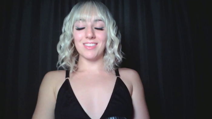 GoddessAngelicAmira