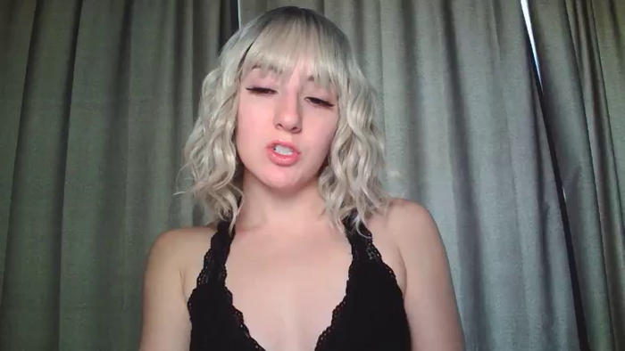GoddessAngelicAmira