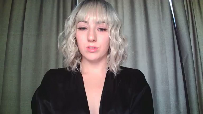 GoddessAngelicAmira