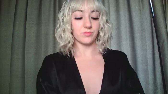GoddessAngelicAmira