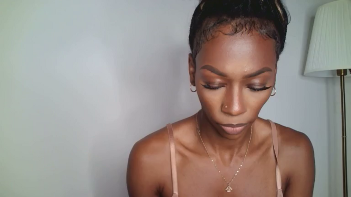 GoddessNaomiDiamonds