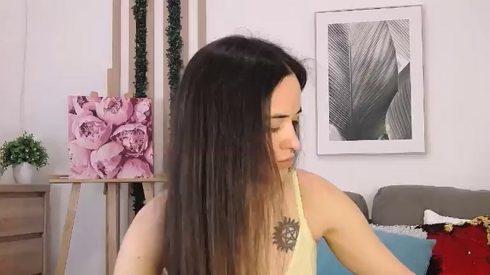 Kimberlye
