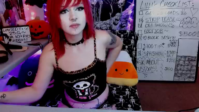 LillithNoir