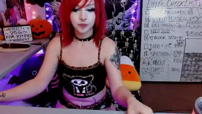 LillithNoir