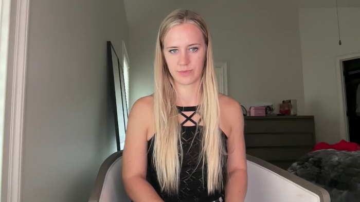 LunaBlondSexy