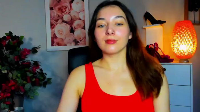 MeganxKISS19