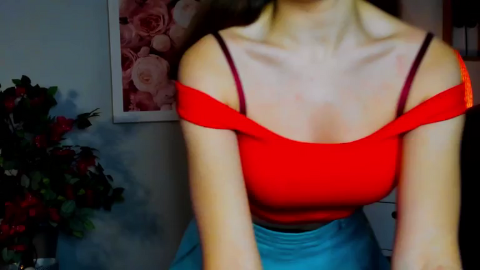 MeganxKISS19