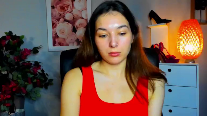 MeganxKISS19