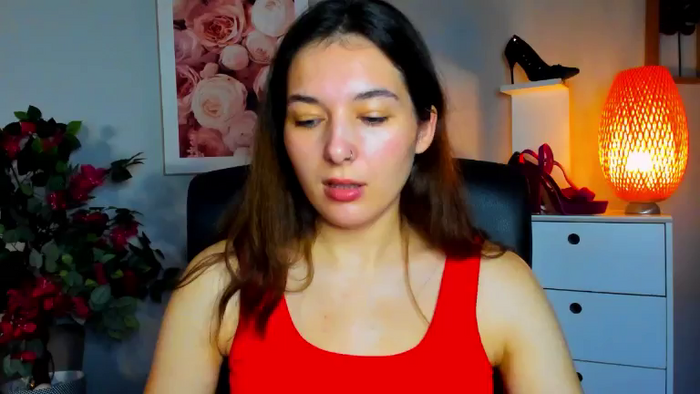 MeganxKISS19