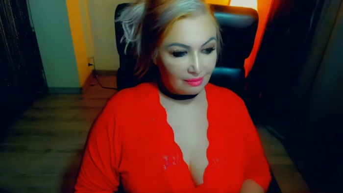 MissGina