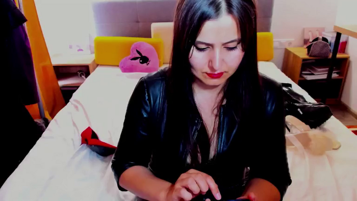 MonicaDOMINA