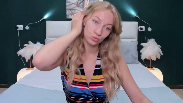 OliviiaShine