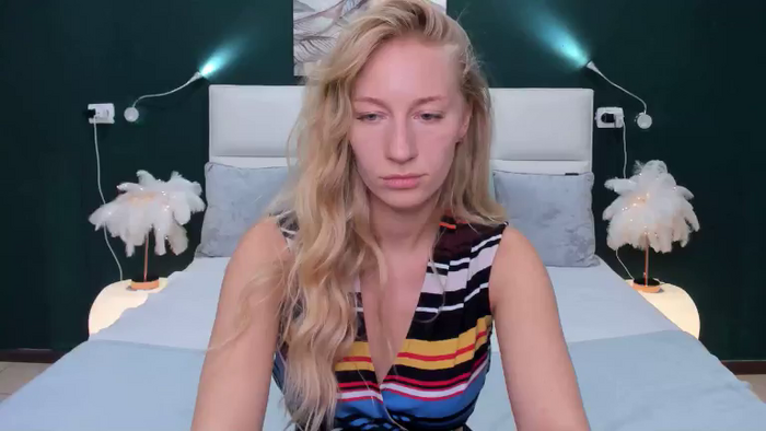 OliviiaShine
