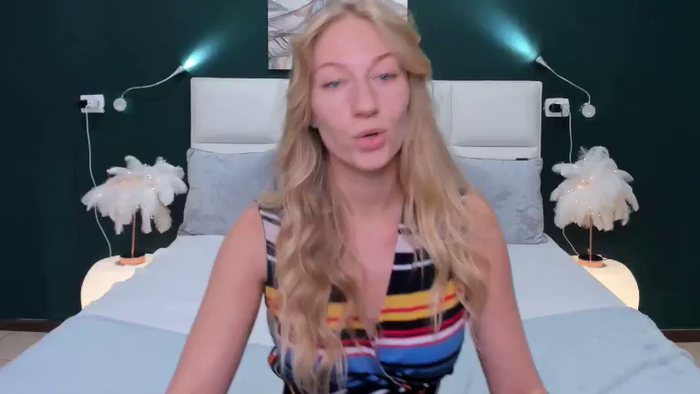 OliviiaShine