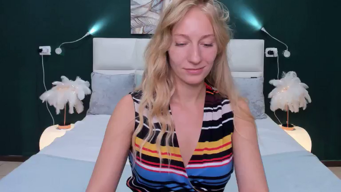 OliviiaShine