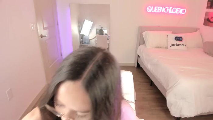 QueenChloeXO