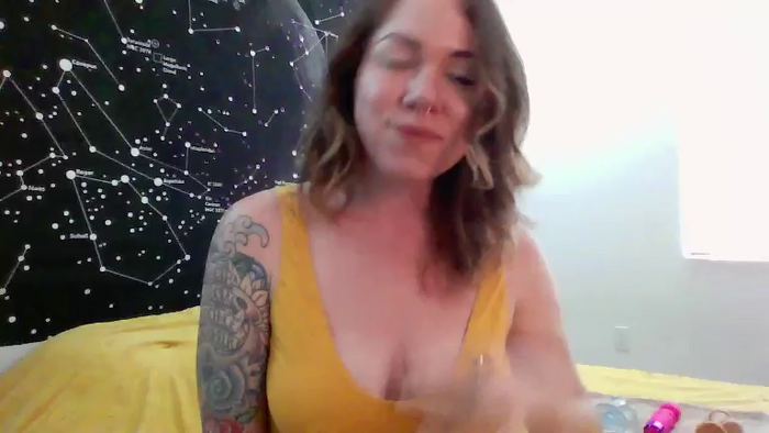 ReneaGirlNextDoor