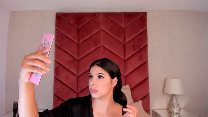 TamaraHilton