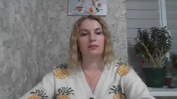 AngelicaRose33