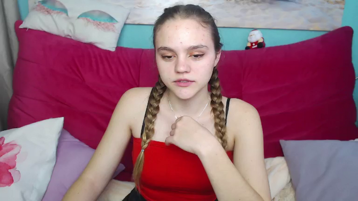 BlondyMaya
