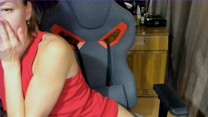 Foxy_chloe