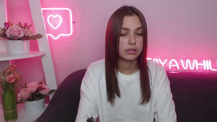 MilanaAngelAs