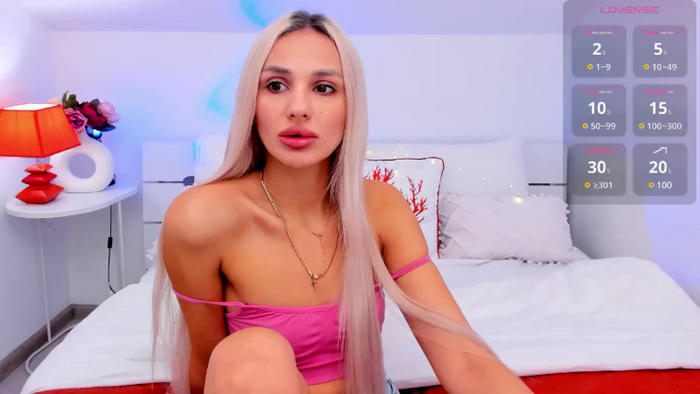 MissLoy