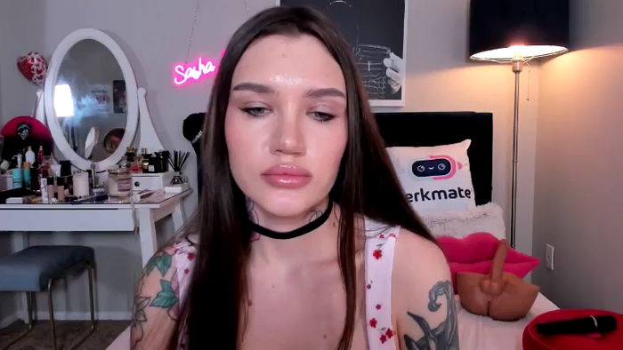 SashaNels