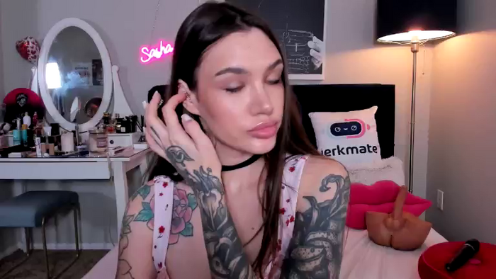 SashaNels